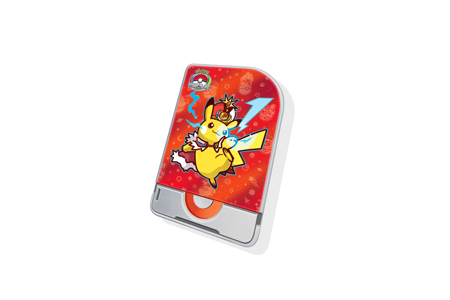 2026 Pokémon World Championships Rewards