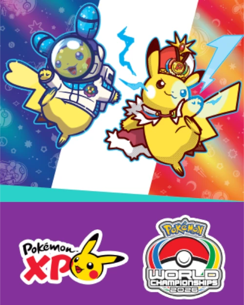 ポケモンワールドチャンピオンシップス2026