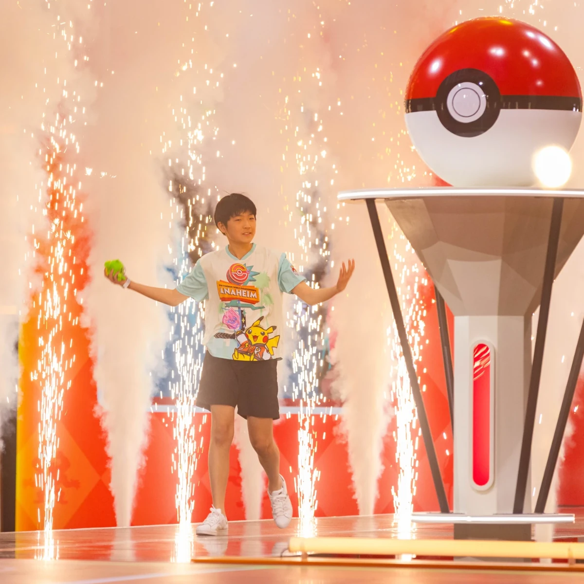 ポケモンワールドチャンピオンシップス2026