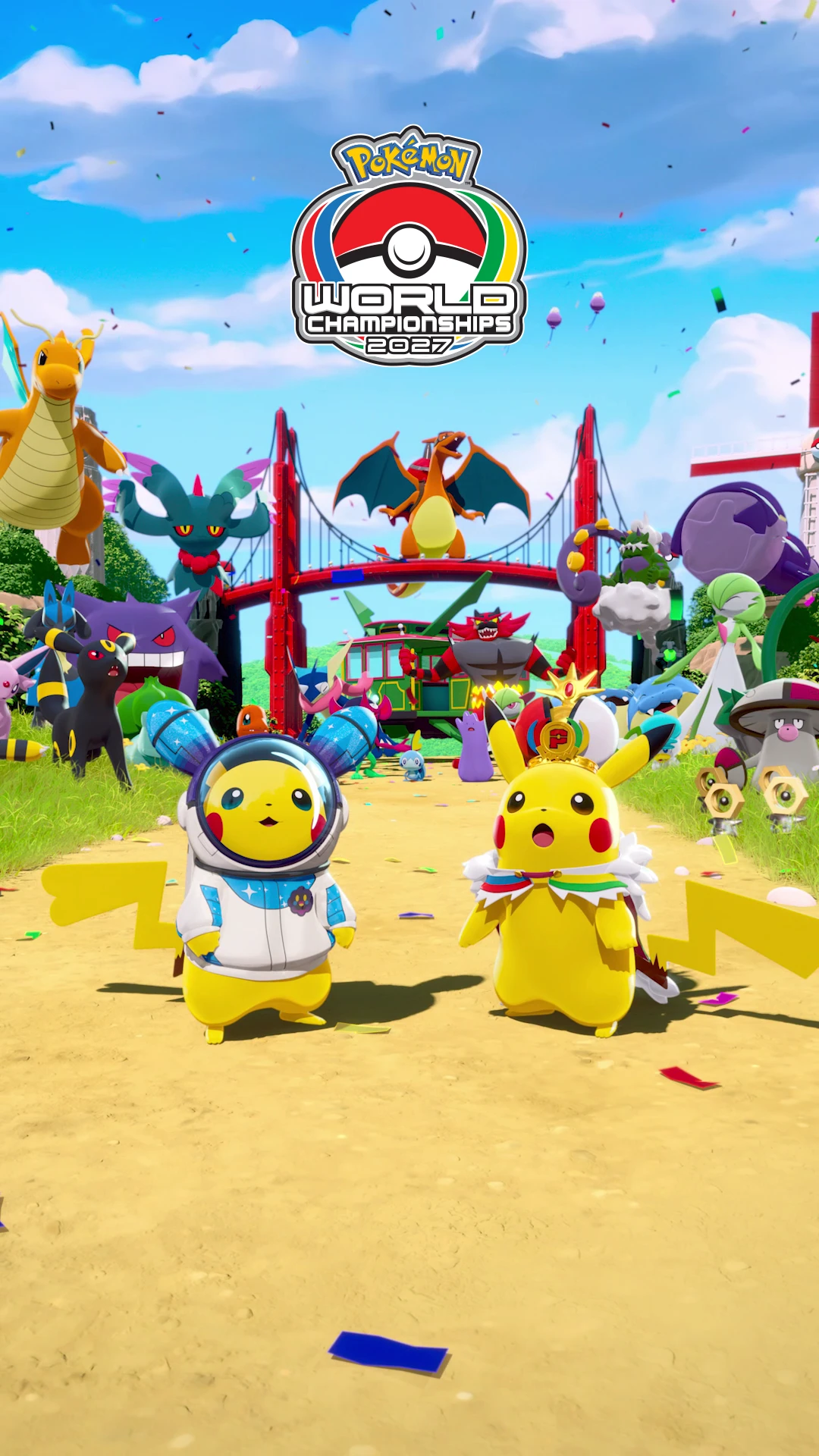 ポケモンワールドチャンピオンシップス2026
